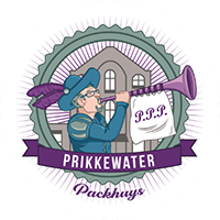 Partycentrum Prikkewater