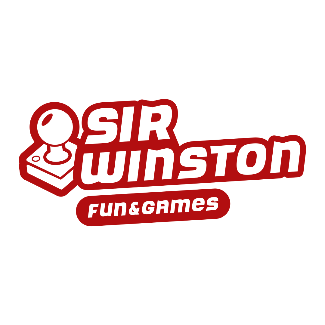 Sir Winston Fun & Games Schiedam