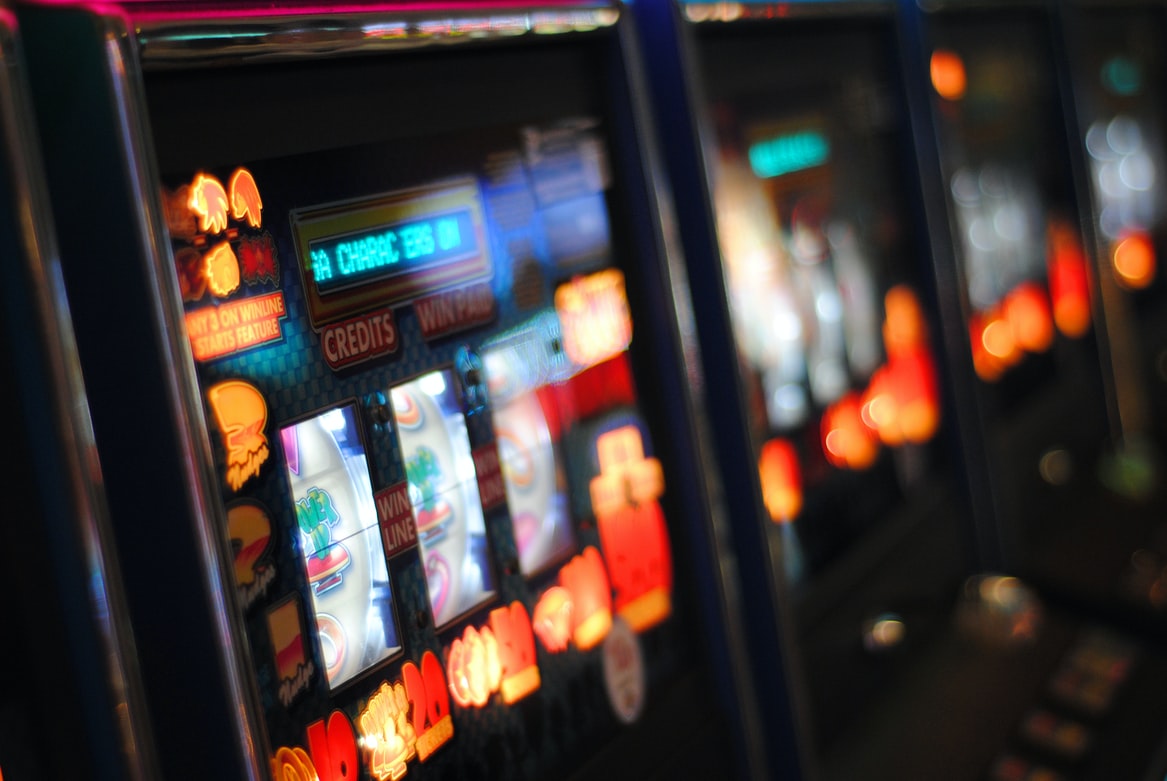 10 Ideas About gambling That Really Work