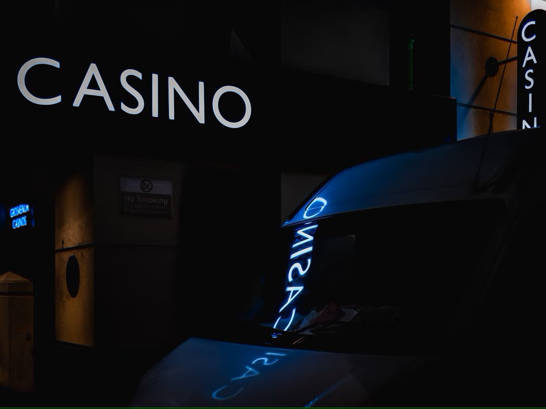 Vier nieuwe casino-exploitanten met KSA-licentie