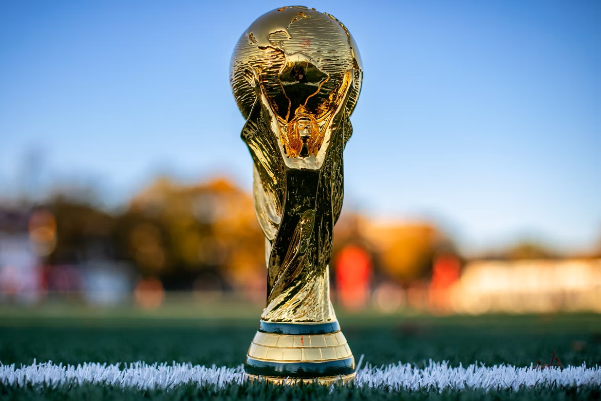 Oranje doet weer mee op het aankomende WK voetbal