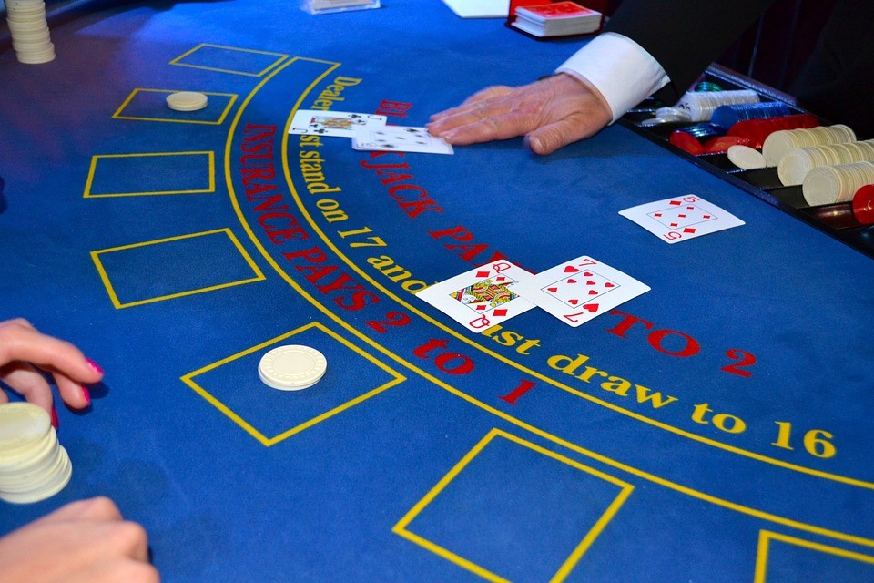 De ideale casino's: waar moet je op letten?
