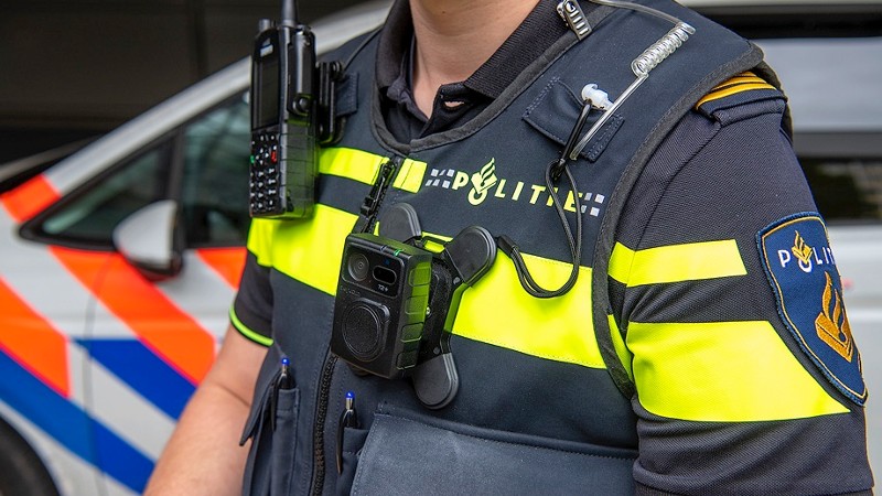 Man (27) aangehouden in Vlaardingen na schietpartij in Schiedam
