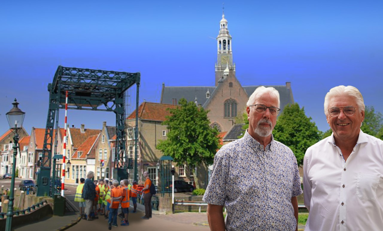 Fonds Schiedam Vlaardingen e.o. steunt burgerinitiatieven