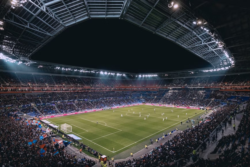 Feyenoord en Den Haag als buren: waarom Excelsior Maassluis nog steeds fans heeft!