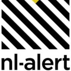 Schrik niet: NL-Alert stuurt vanmiddag een controlebericht