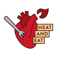 Heat and Eat: warmte en eten vóór en dóór iedereen