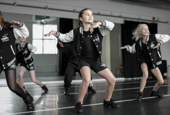 Balletschool breidt uit naar Vlaardingen