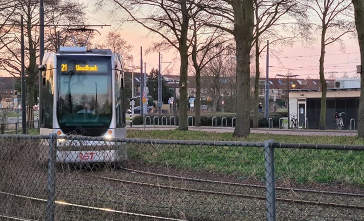 'Onzalig plan moet van tafel: tram 21 moet blijven'