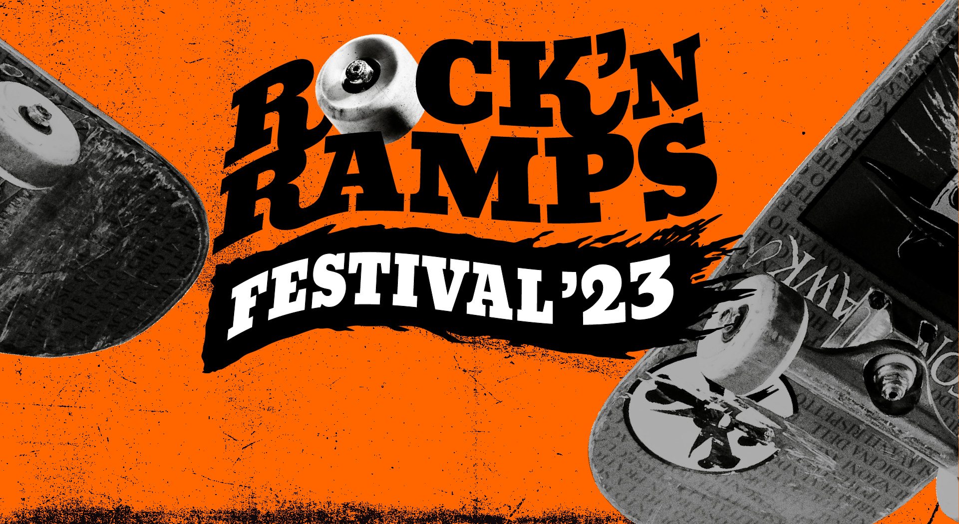 Rock 'n Ramps Next Top Band 10 juni in De Kroepoekfabriek
