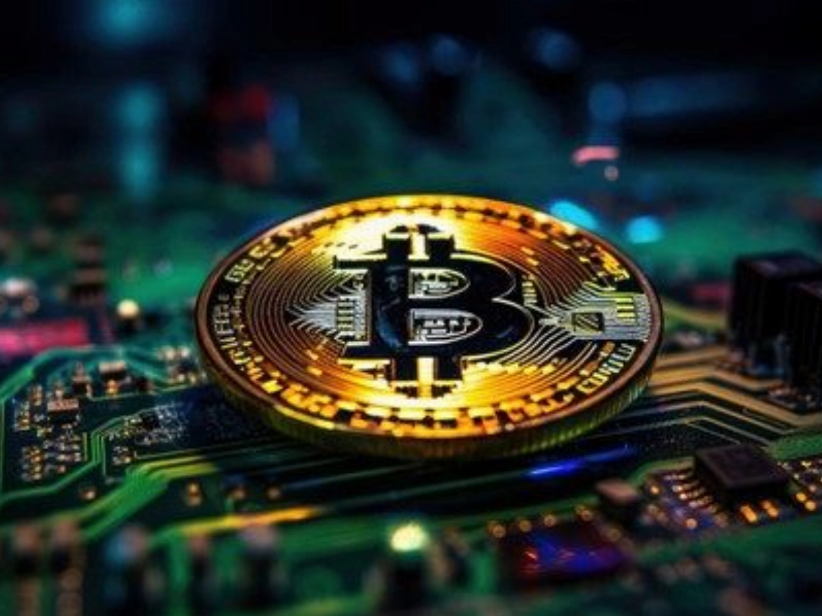 Hoe Nederlandse cryptomarkt kan profiteren van uitbreiding Bitvavo -  Schiedam24