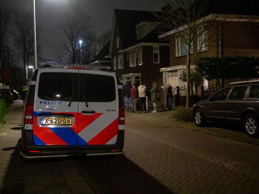 Weer Explosie Bij Woning Loodgieter - Vlaardingen24