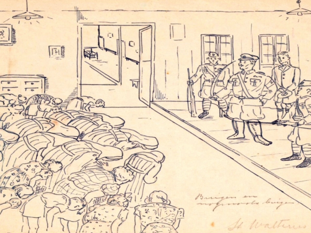 Als Ik Mijn Ogen Sluit in Filmtheater Het Zeepaard - Vlaardingen24