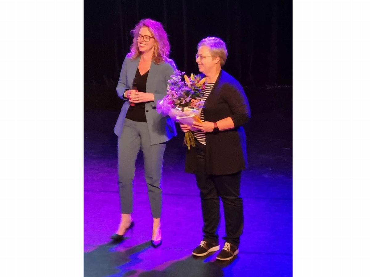 Van bedrijfsleven naar schoolbord - Maassluis24
