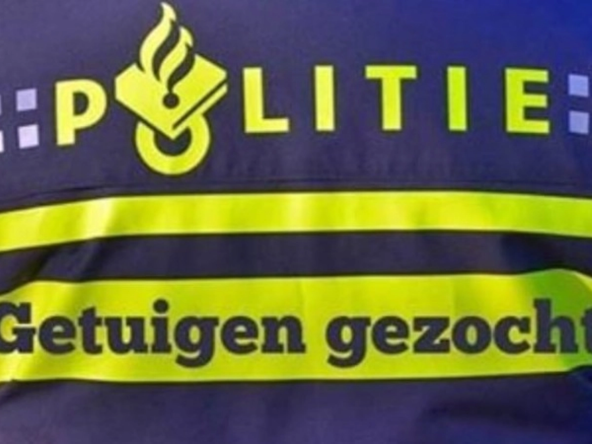 Schiedam24 • Getuigenoproep mishandeling wielrenner op Woudweg • #Schiedam.