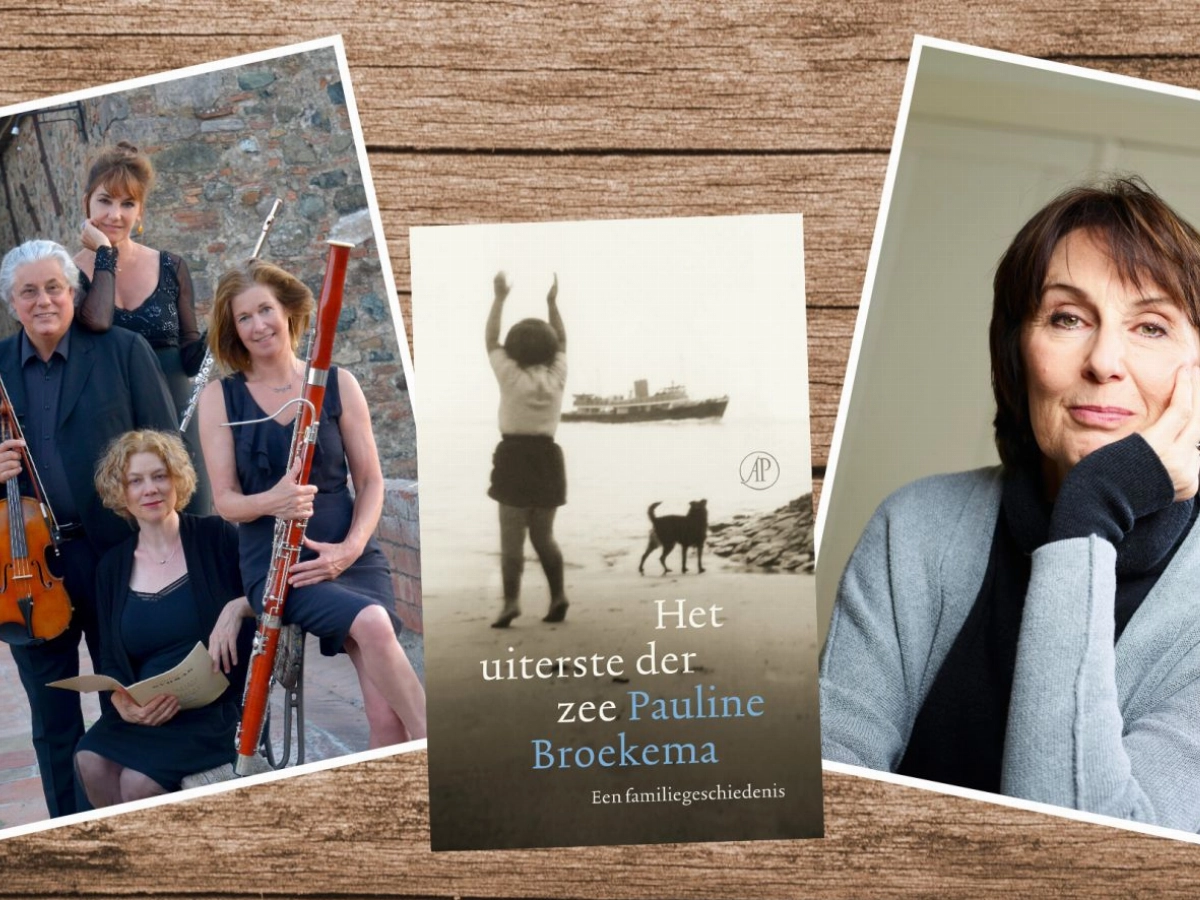 Stadsgehoorzaal programmeert in kader van Geuzenmaand - Schiedam24