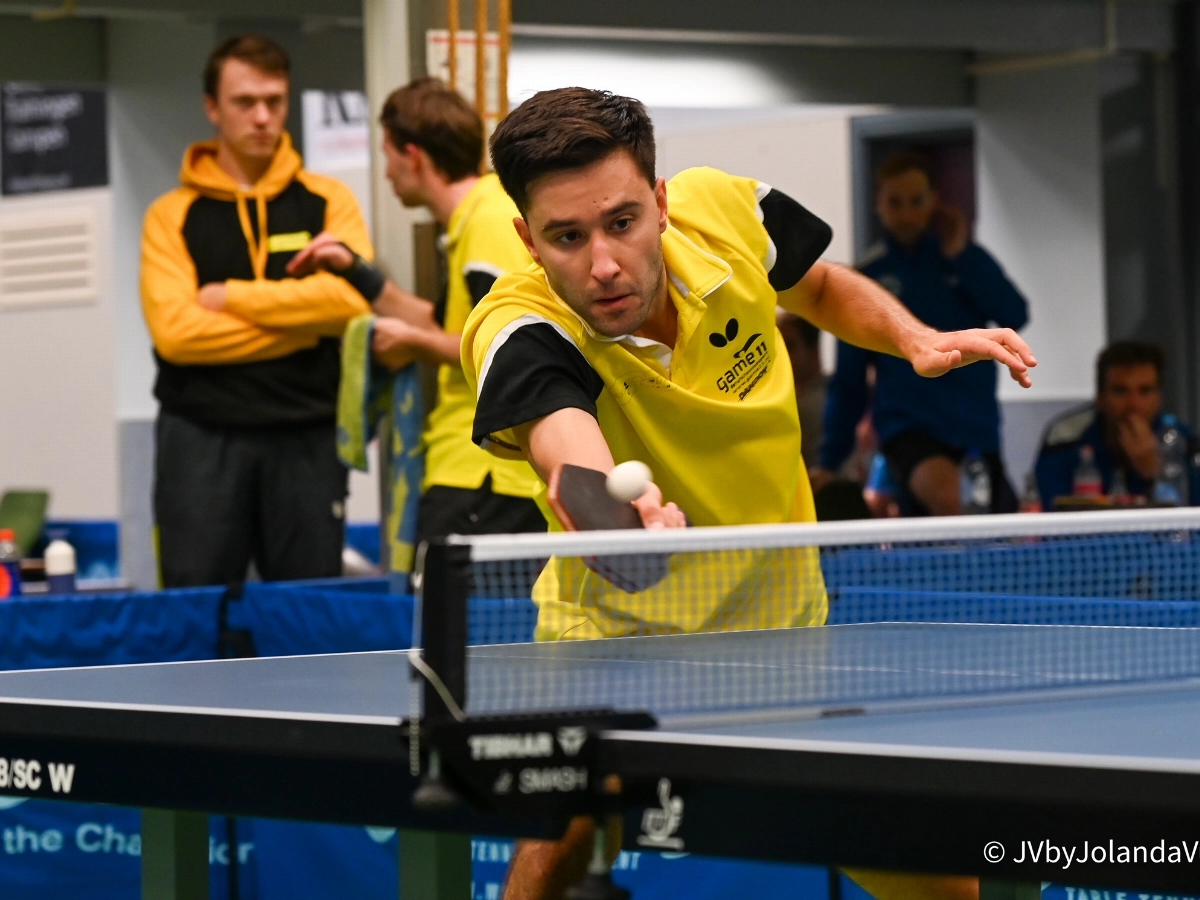 Scyedam boekt flinke overwinning - Schiedam24