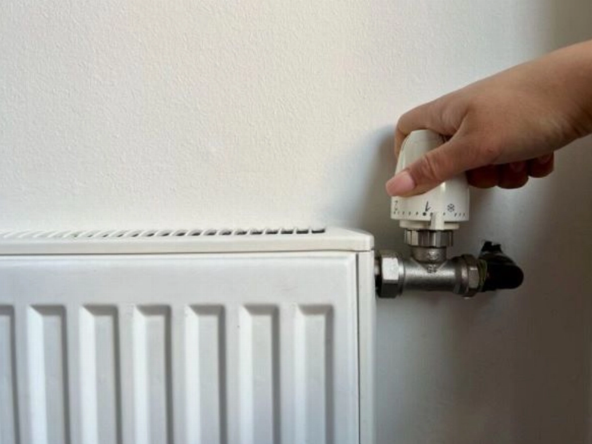 Licht Radiator Schiedammers besparen minder op gas en licht - Schiedam24