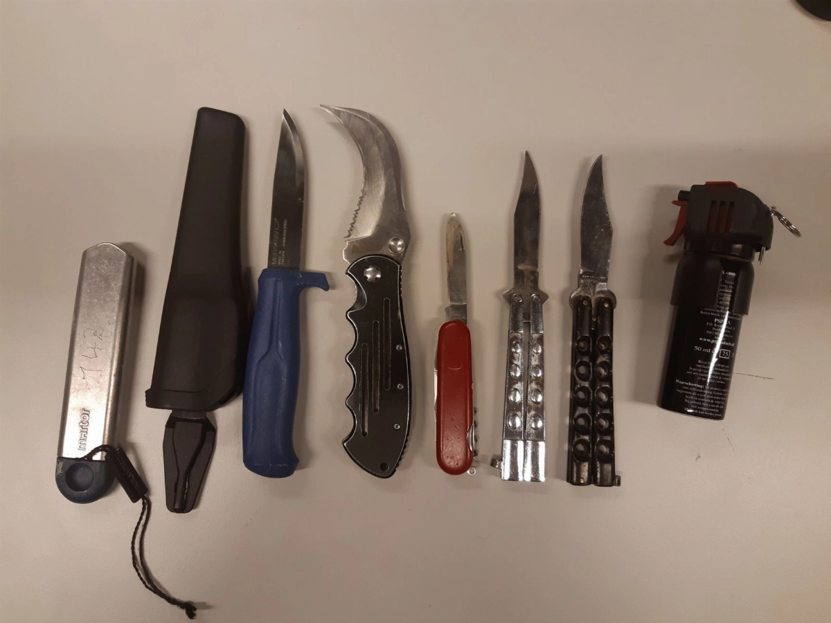 Weekendje fouilleren in #Vlaardingen.