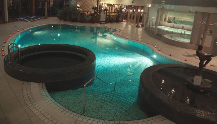 Thermen Holiday verkocht aan Spaanse investeerder | Schiedam24