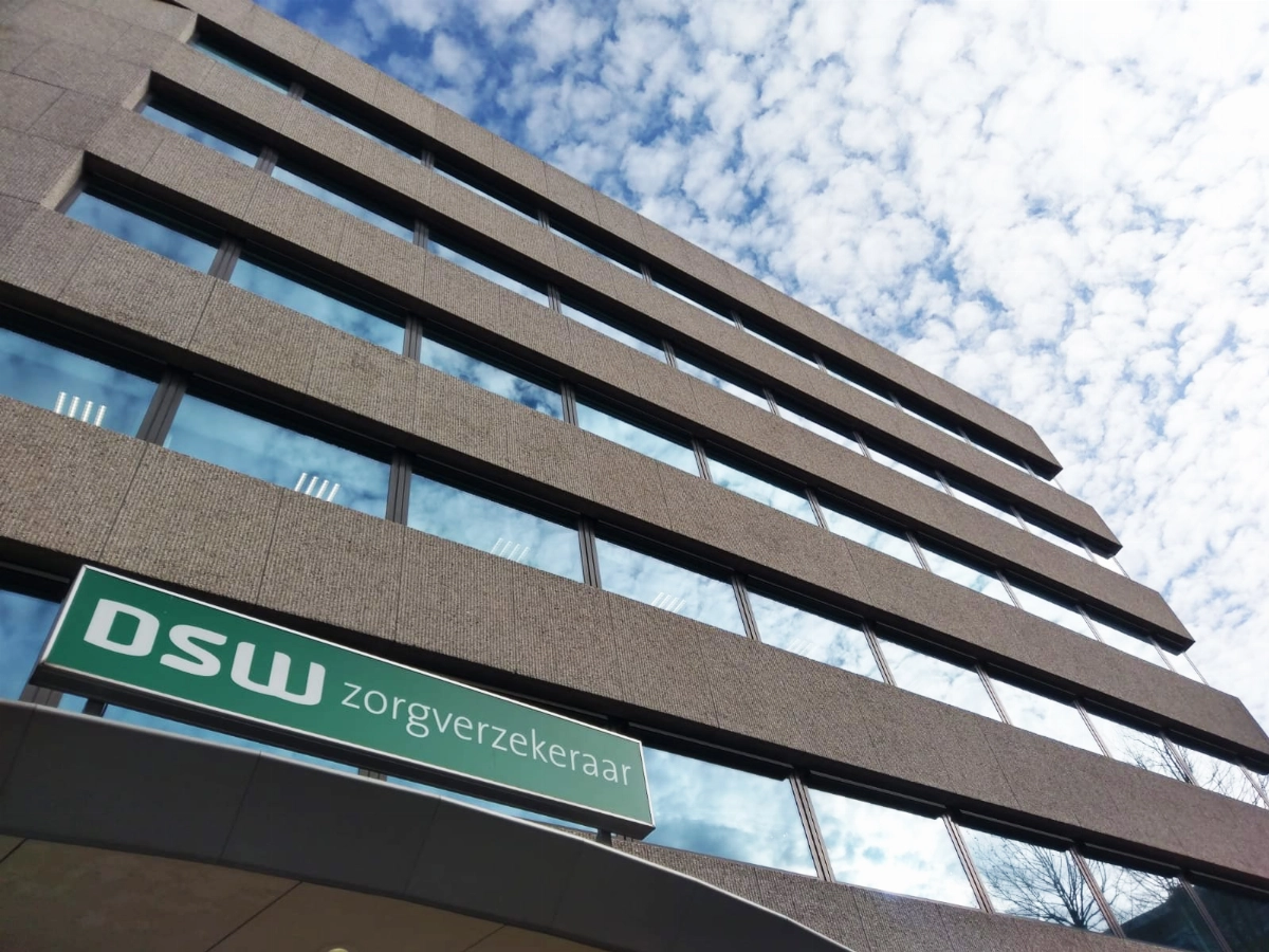 DSW-premie stijgt bijna tien euro per maand | Schiedam24