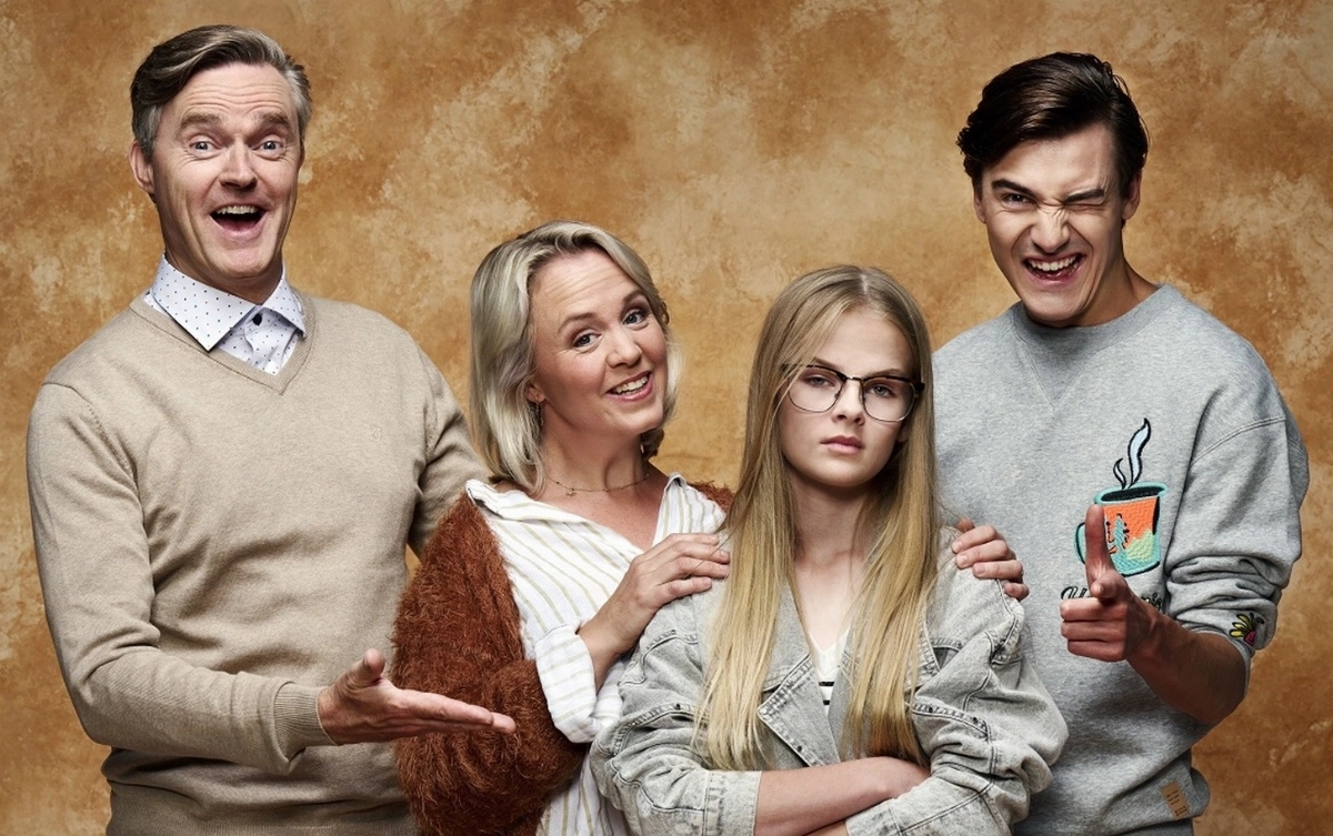 De Regels van Floor in het theater | Schiedam24