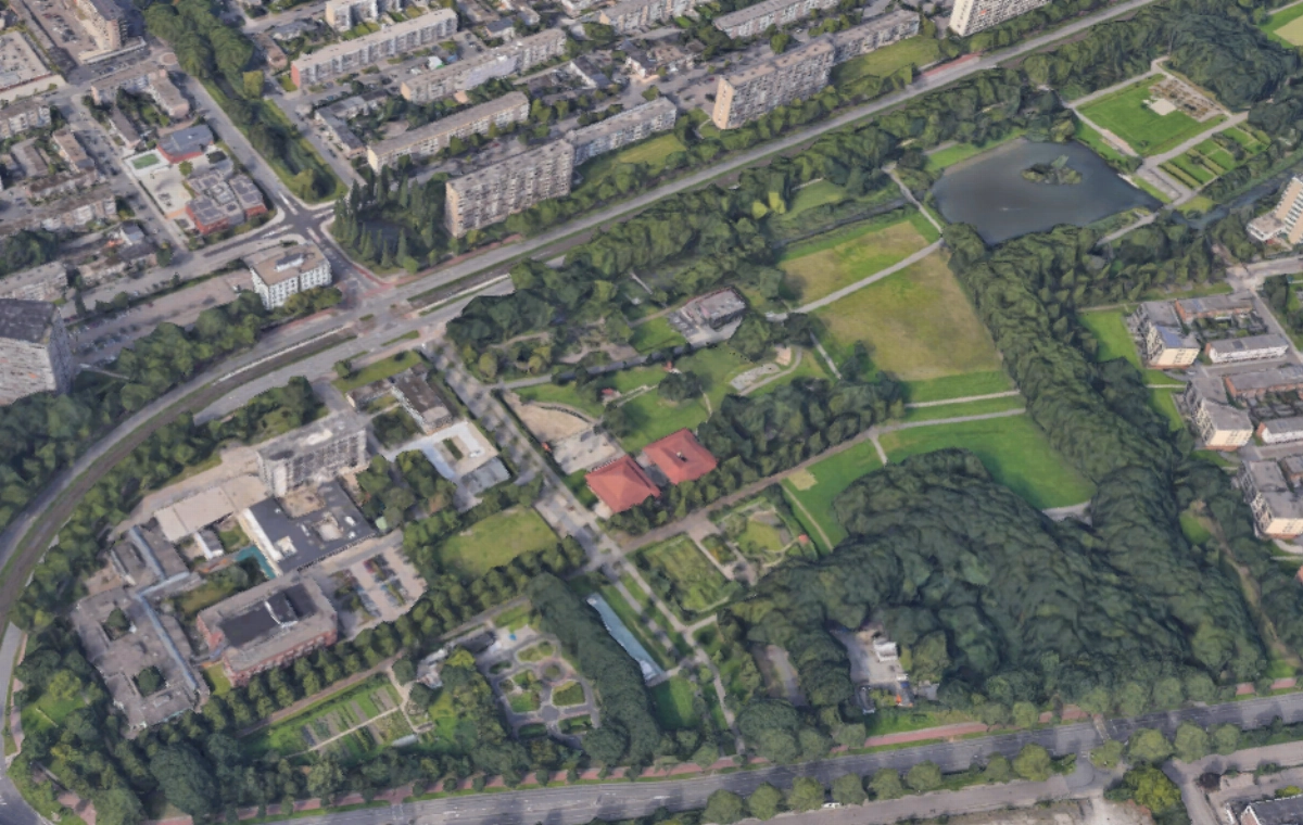 Vermoedelijk van Mocromaffia .