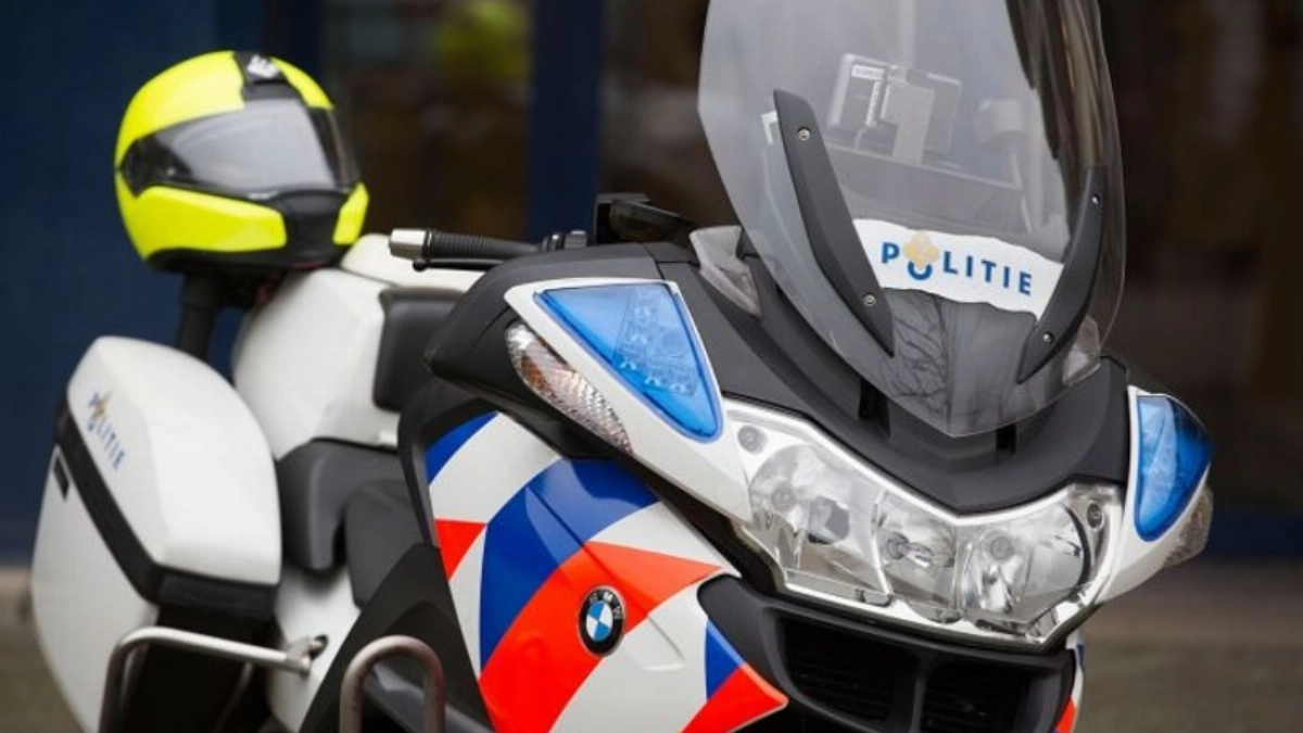 In zorgelijke toestand naar het ziekenhuis.