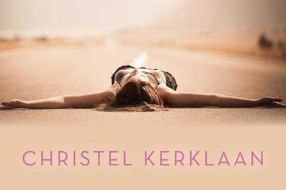 Lezing Christel Kerklaan: God is even bezig