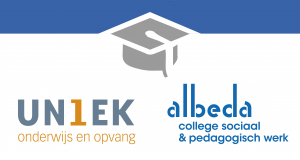 UN1EK en Albeda openen Leerwerkplaats voor studenten