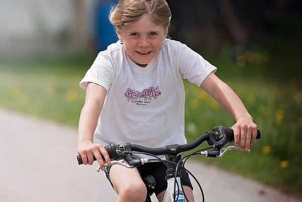 Vijfhonderd fietsen voor basisschoolkinderen