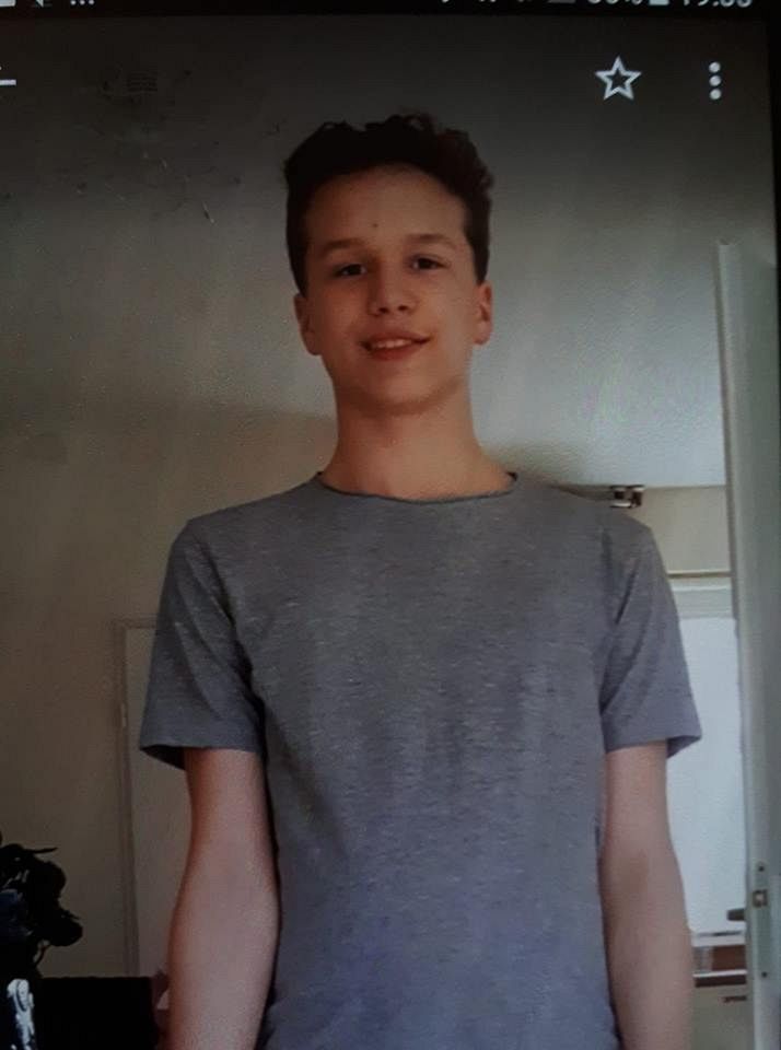 Jongen (14) uit Vlaardingen vermist