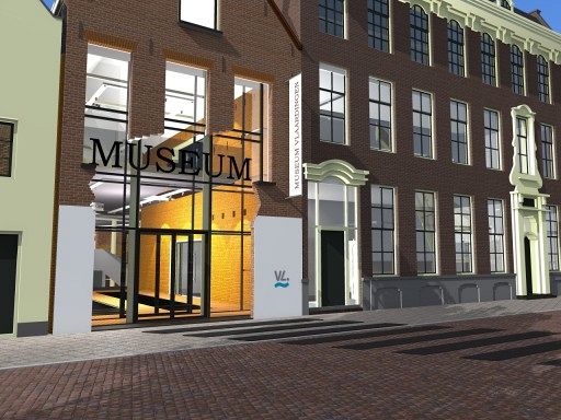 Raad stemt voor subsidie Museum: 'beloofd is beloofd'