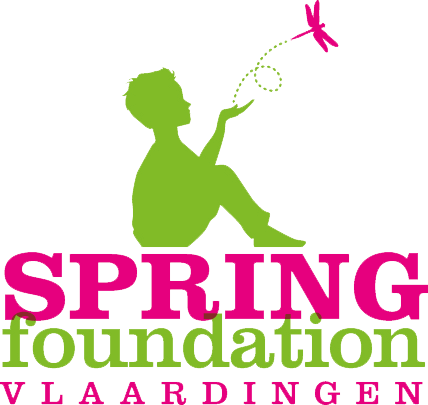 Nieuwe koers voor Spring Foundation