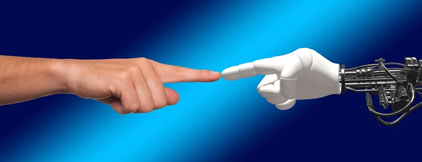 Heeft een collaboratieve robot de toekomst?