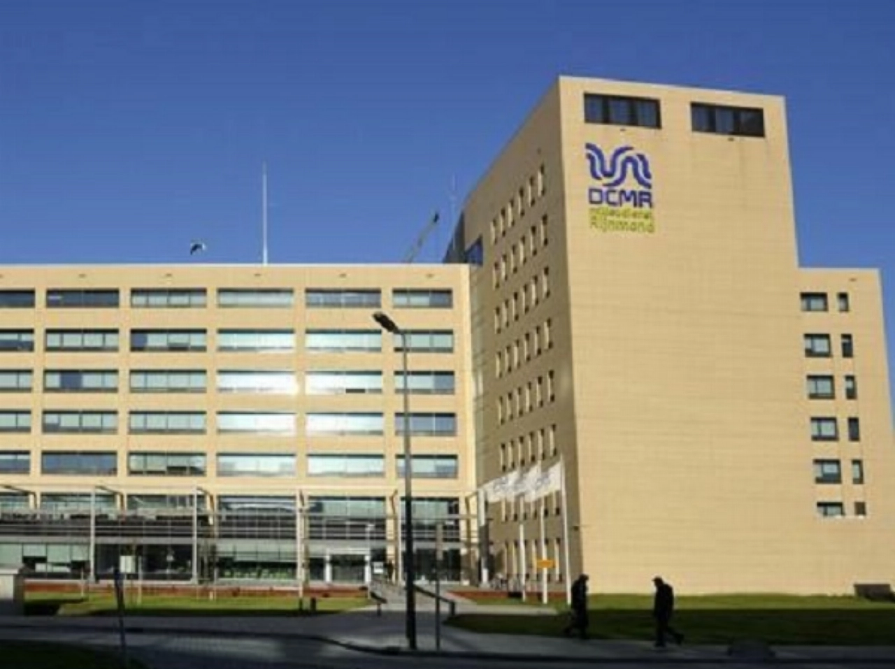 DCMR krijgt klachten over geluidsoverlast sportscholen