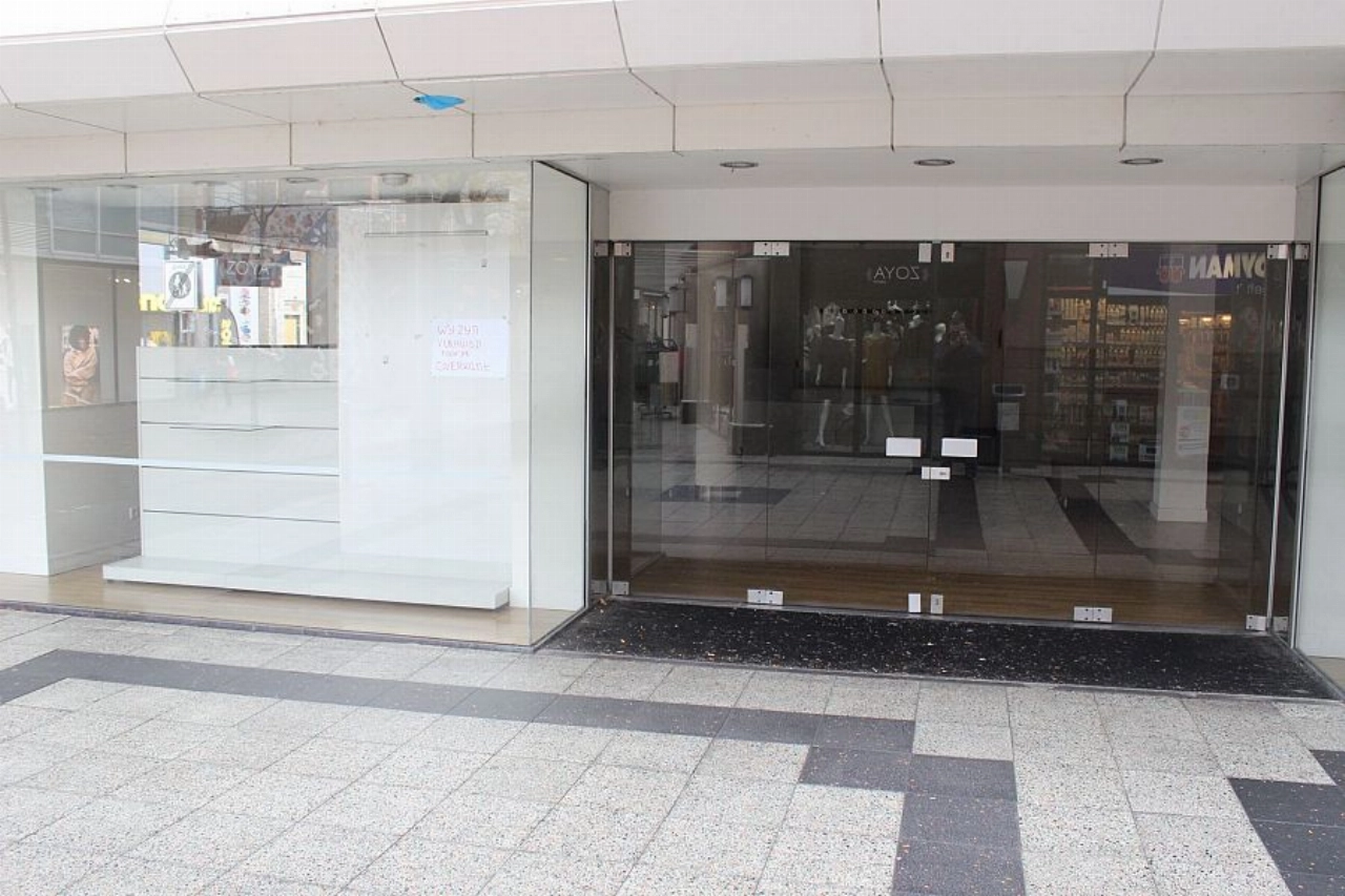 Fractie Boers: 'Leegstand te lijf!'