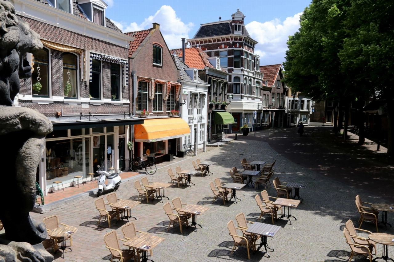 Thuisonderwijs en thuiswerken in Vlaardingen: hoe dan?