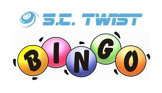 Twist organiseert online bingo