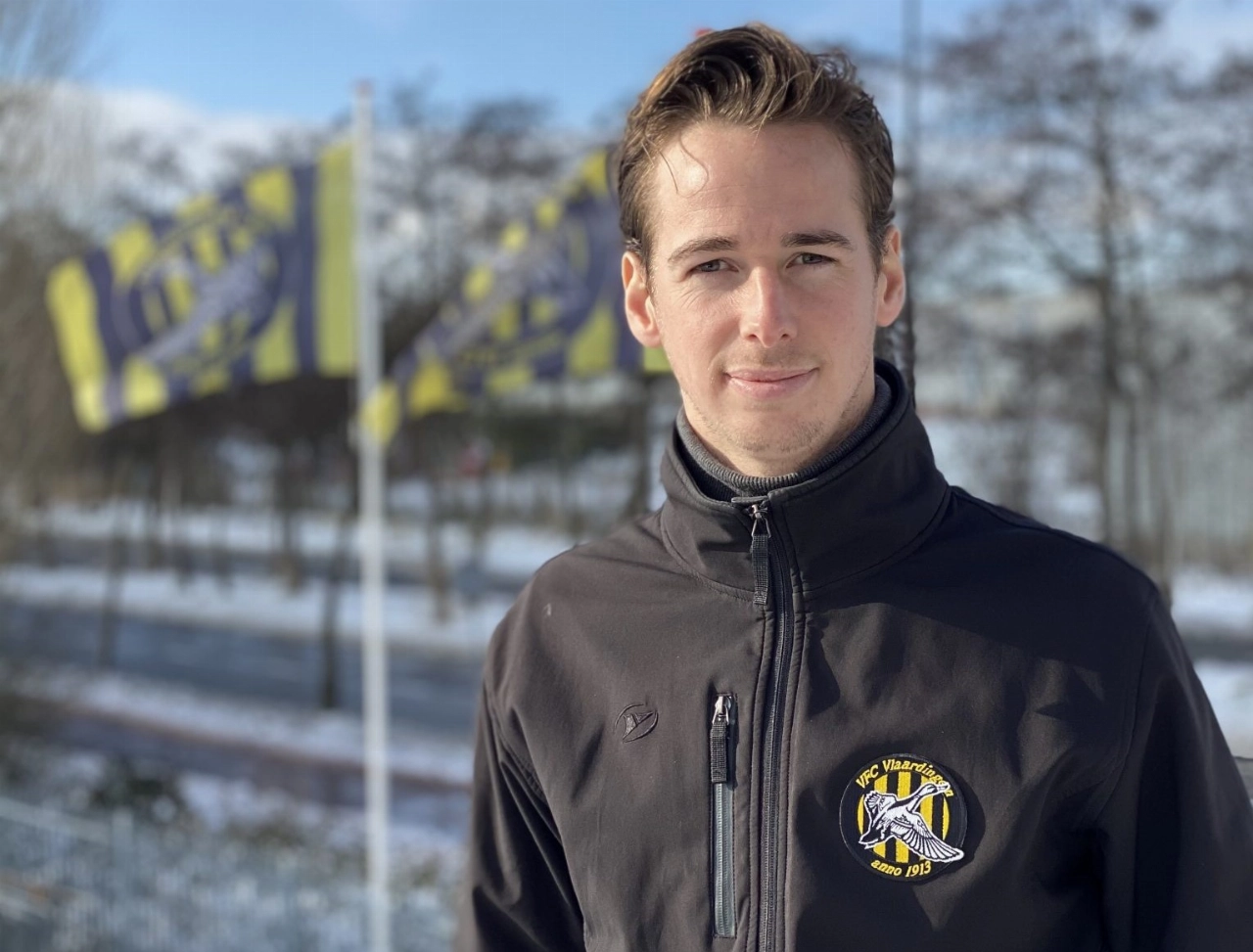 VFC zet in op duurzame samenwerking met jeugdtrainers