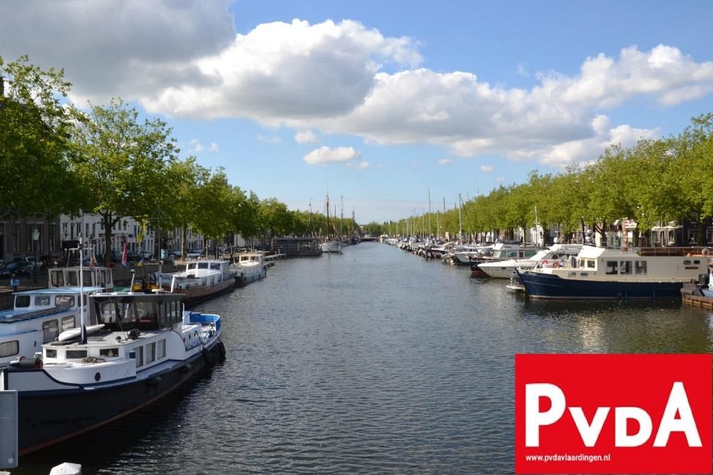 PvdA Vlaardingen zoekt inwoners met hart voor de stad!