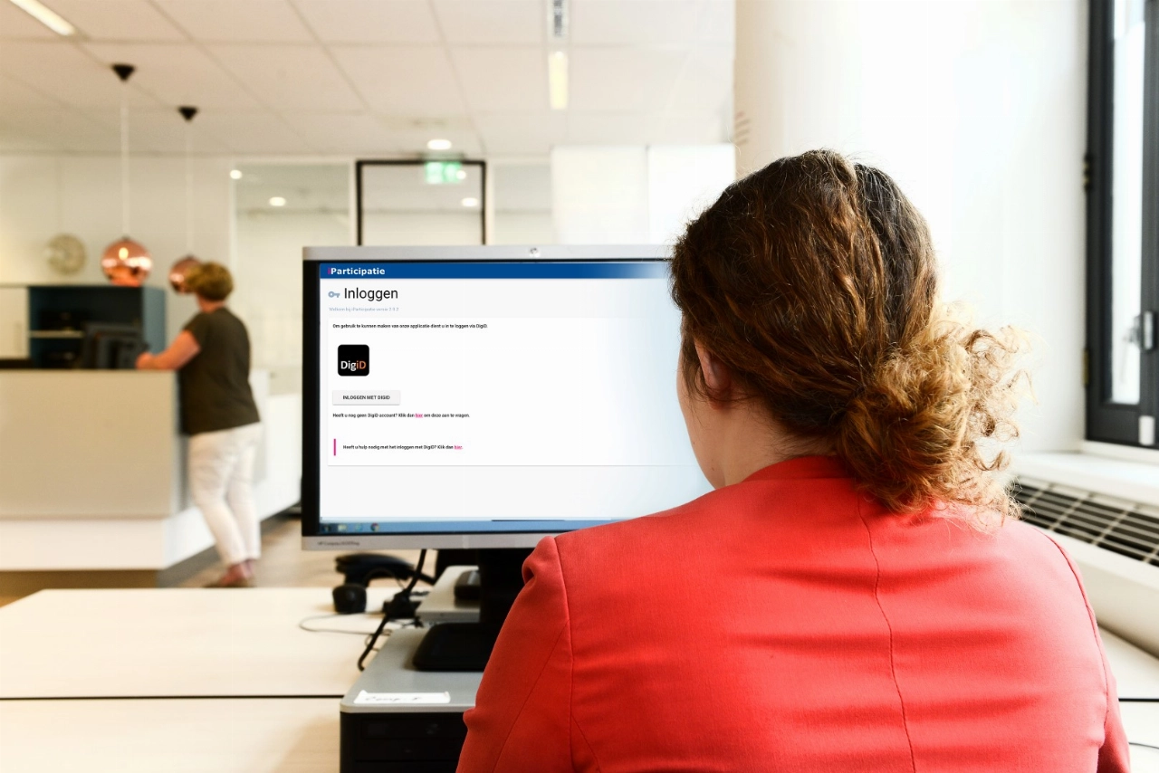 Start aanvraag TONK: tijdelijke ondersteuning woonkosten