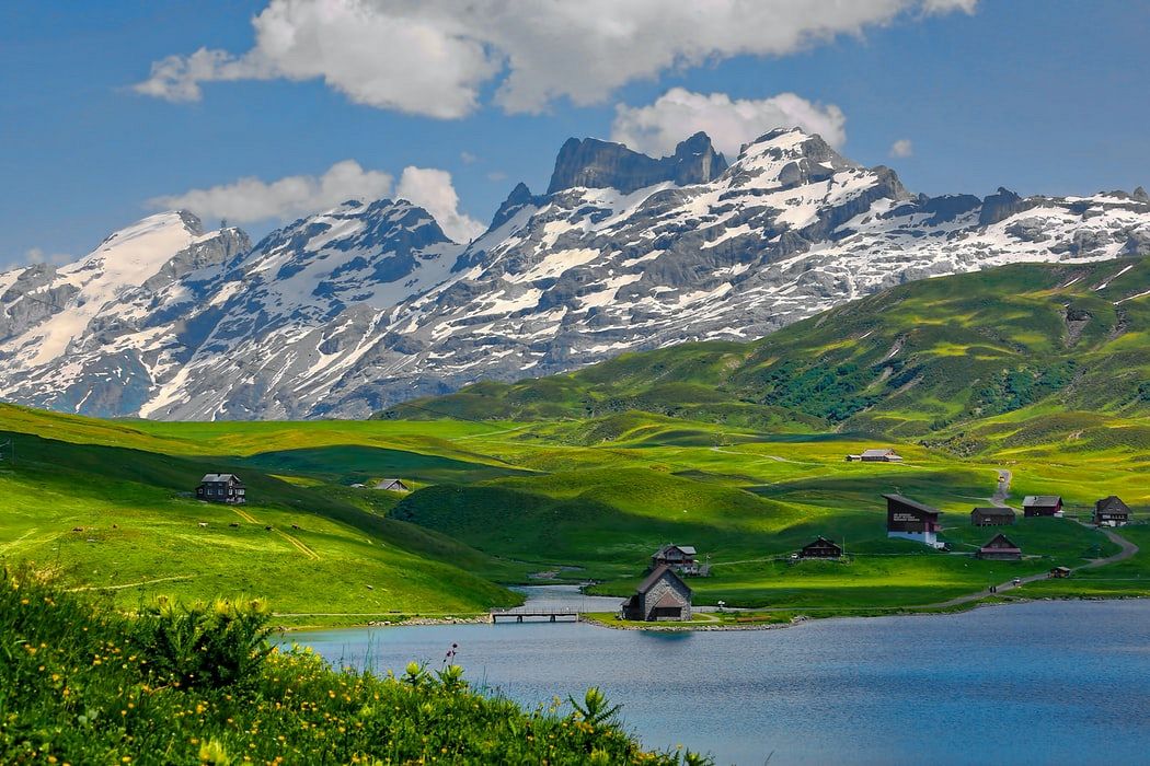 5 Dingen die je moet weten voordat je naar Zwitserland verhuist