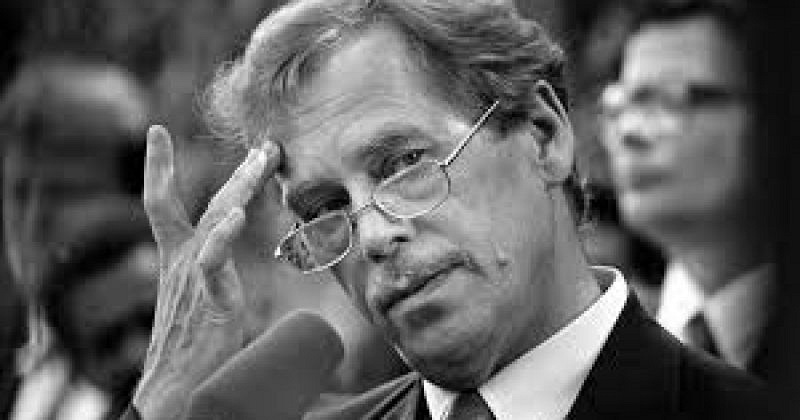 Vlaardingen moet straat naar Václav Havel vernoemen