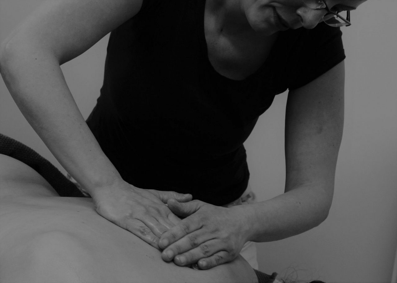Massagepraktijk Consilium: goed en betrouwbaar