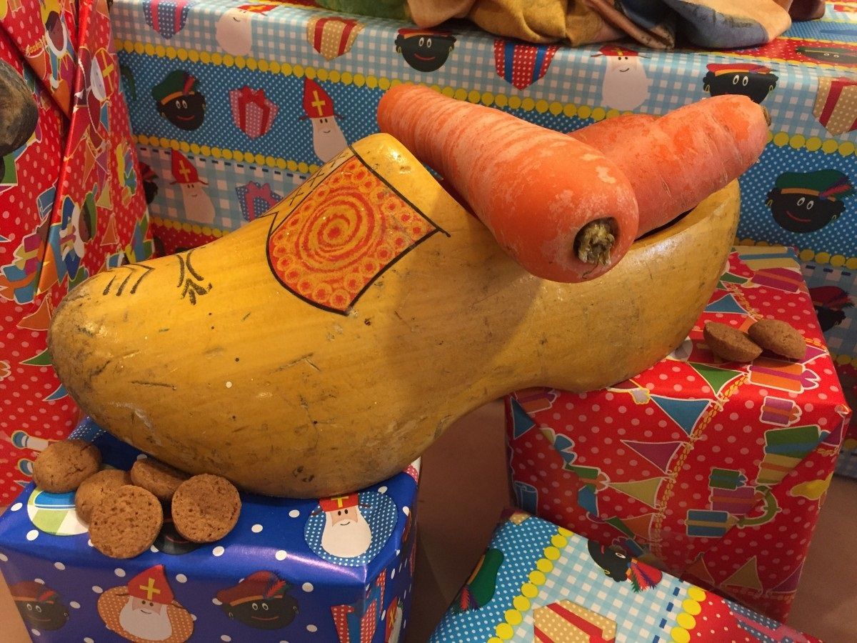 Voedselbank verkoopt leuke cadeautjes voor Sint en Kerst