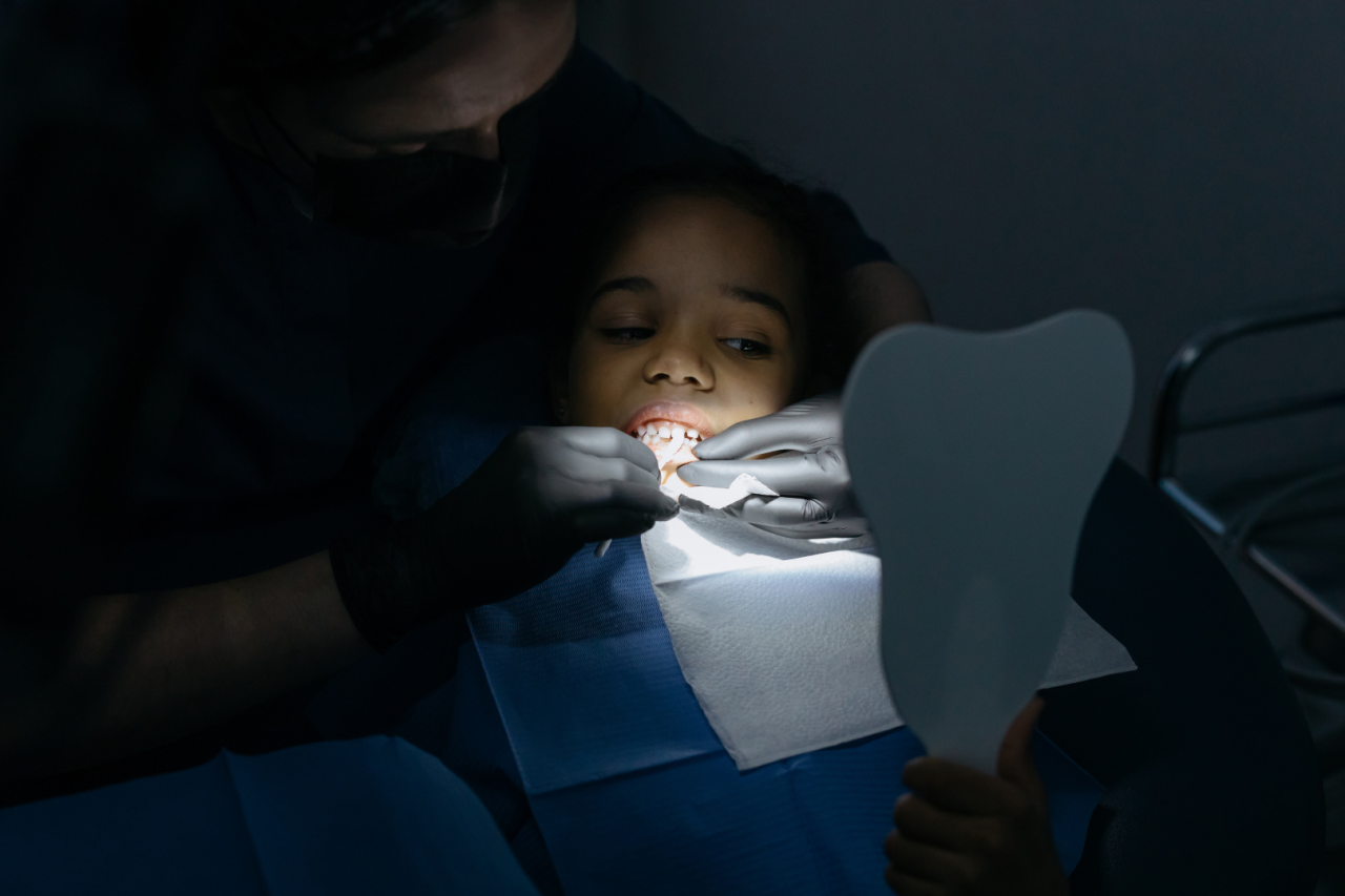 Bijna 3 op de 5 Zuid-Hollandse peuters gaat niet naar de tandarts