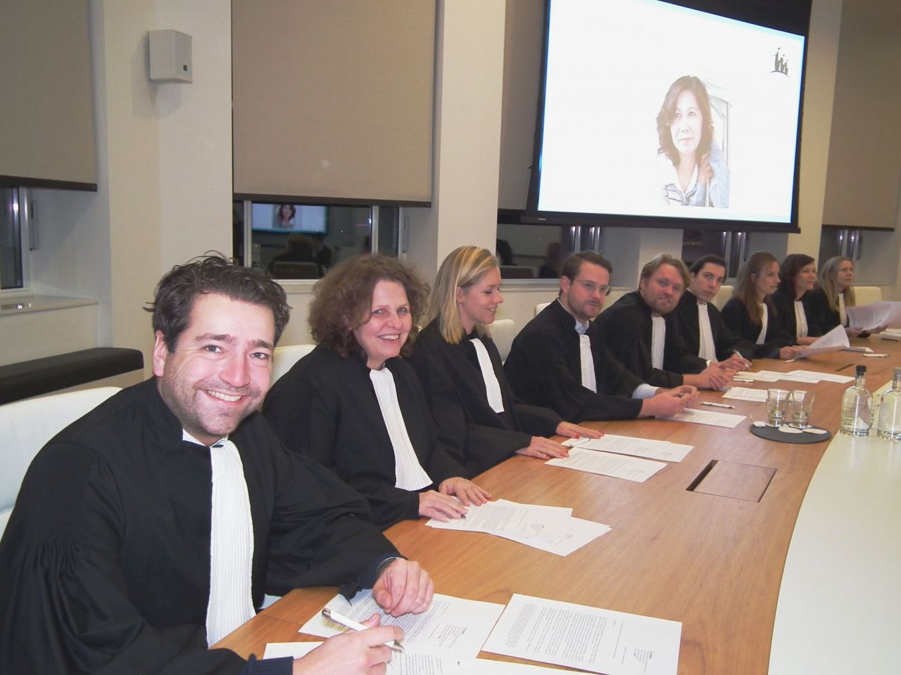 Lawyers for Lawyers krijgt Geuzenpenning 2022