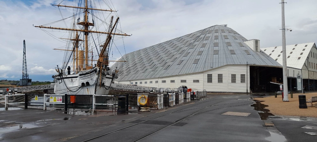 Van zeeheld achtervolgen tot een boete voor te hard rijden