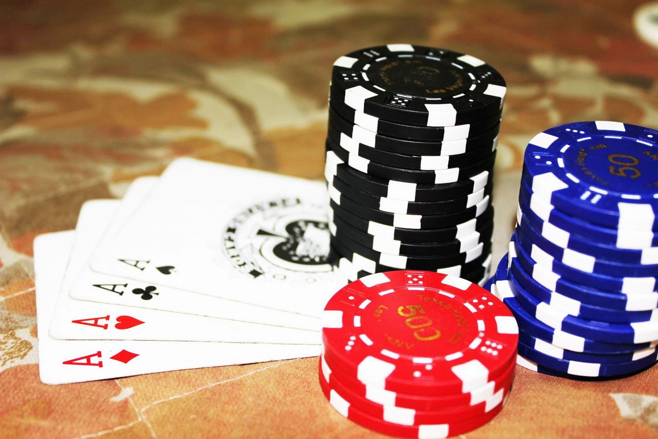 Populariteitsstijging van online casino’s: Dit is waarom!